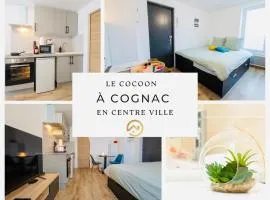 Cocoon #RDC #Biendormiracognac