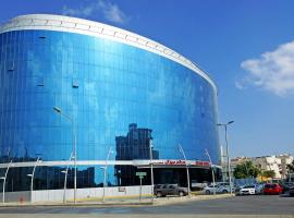 Grand Mayral Hotel, hotel din apropiere de Dhahran International Airport - DHA, 