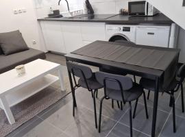 R&eacute;sidence ROZ 1, villa en Massy