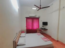 Shree jayadurga boarding&lodging, καταφύγιο σε Udupi