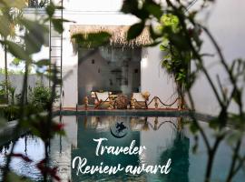 Hoi An Fairy Garden Villa