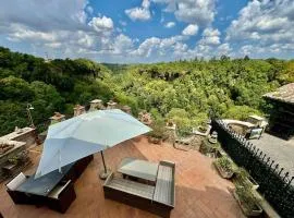 La Casa Della Principessa con terrazza mozzafiato
