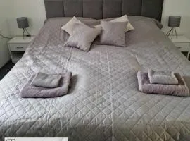 Tóthék Apartman és Rendezvényterem