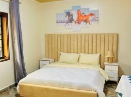 Comfort home in nalya
