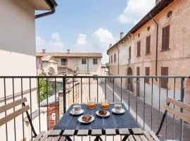 Naviglio suite apartments