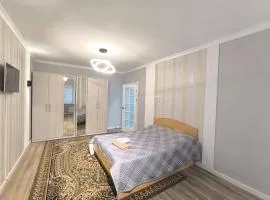 Уютная квартира в парковой зоне