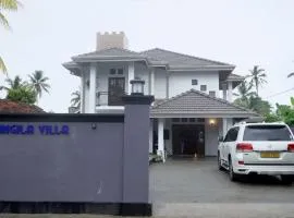 Angila Villa Negombo
