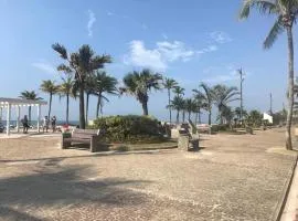 Apartamento porta da praia - Ocian