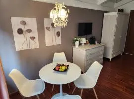 Gaia Suites - A due passi dal centro - Parcheggio privato