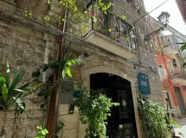 PALAZZO NICOLAUS del BORGO ANTICO