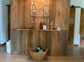 Guesthouse SÁPMI