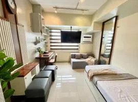 CebuSureStayHorizons10StudioCondoUnit