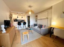 LArsenal avec parking, centre de Rennes