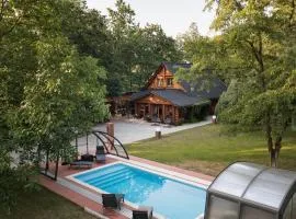 RelaxClub Kersko