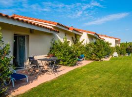 Allotel, hotel em Fos-sur-Mer