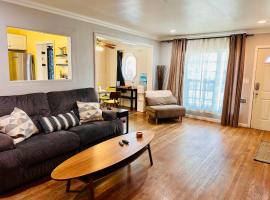 Los Angeles Home Located in Beautiful Pasadena