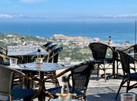 Casa Sant'Antone, hotel v destinaci Santa-Reparata-di-Balagna