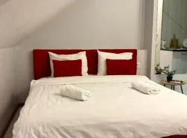 Pure Apartments VIP 5