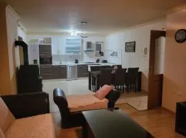 Apartman LMK