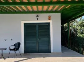 Guesthouse Shtëpia në Pyll