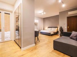Titina Suites Apartment Rome