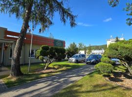 Ruben, toegankelijk hotel in Nowa Ruda