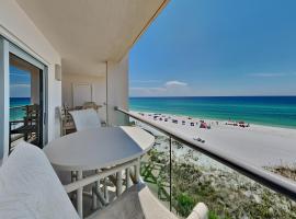 Regency Towers #605 West, Hotel in Pensacola Beach