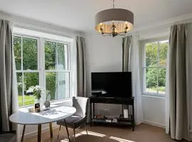 The Garden Flat