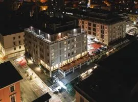 4 stelle Hotel a Terni 4 stelle Hotel a Terni