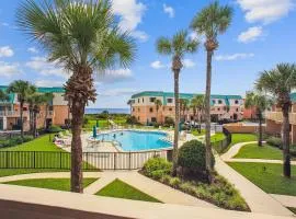 Oceanfront Luxury Condo with Pool St Augustine