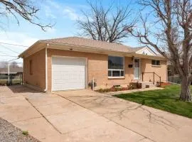 Cozy Getaway Retreat - 4BR - Northglenn