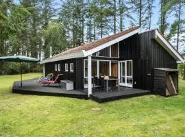 Holiday Home Thomas Winthersvej
