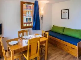 Appartement 2 Pièces 4/6 Personnes Coin Montagne MAE-0551
