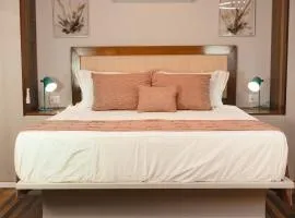 3 Esquina Brotense Hospedagem de charme com hidromassagem