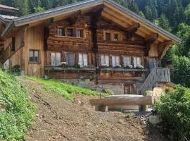Bauernhaus Gschwend