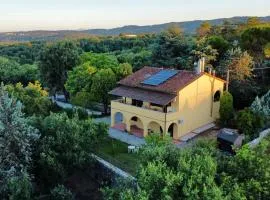 B&B Terre Toscane