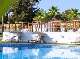 Hotel Ankaa - Adults Only – hotel w Porto Cristo