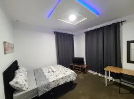 Elegant Spacious Home