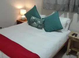 Majestic View Lodge