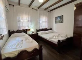 Pjetri House