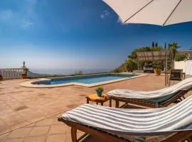 1 Bedroom Gorgeous Home In Arenas