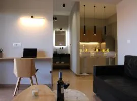 Modern Living Kefalonia