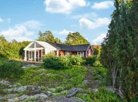Nice Home In Ronneby With Wifi