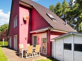Awesome Home In Rankwitz With Sauna, hotel in Rankwitz