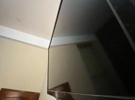 VillaManguia, ξενοδοχείο σε Tarija