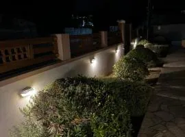 LITMUS apartments