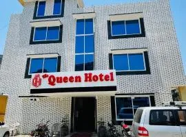 Hotel The Queen