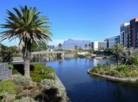 BGS Luxury Accommodation-One bed-Cape Town