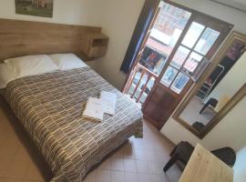 La Pascana Hospedaje, hotel poblíž Letiště Mayor General FAP Armando Revoredo Iglesias - CJA, Cajamarca