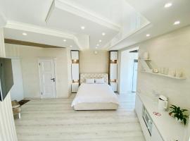 Панорамні SKY HOUSE Безключовий доступ!